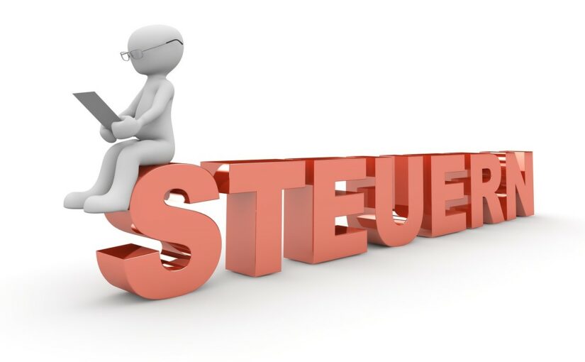 Basiswissen Steuerklassen: eine Übersicht für Anfänger